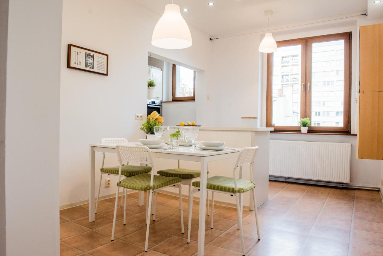 Apartament Lux-Centrum غليفيتسه المظهر الخارجي الصورة