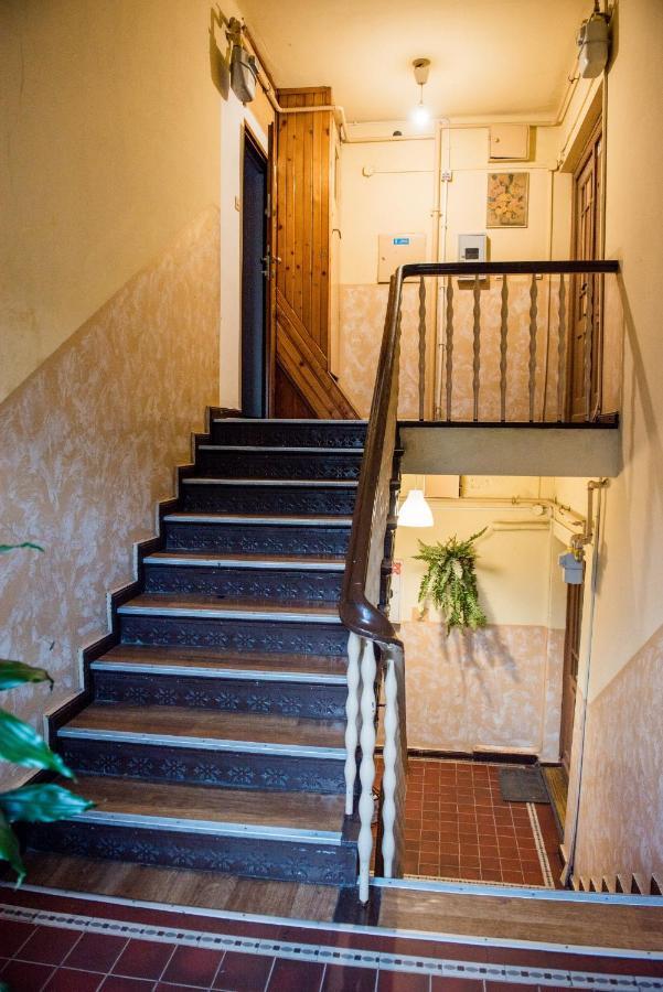 Apartament Lux-Centrum غليفيتسه المظهر الخارجي الصورة