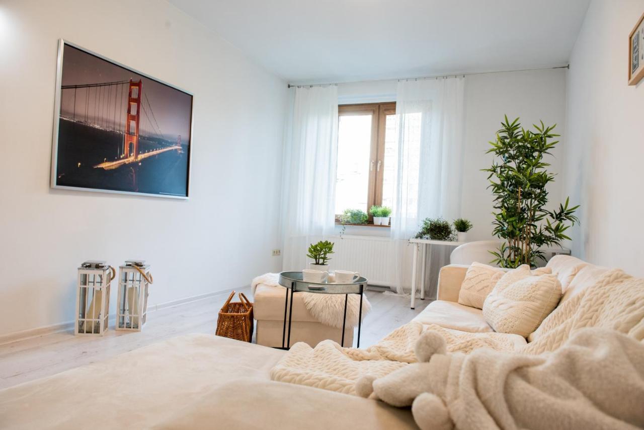 Apartament Lux-Centrum غليفيتسه المظهر الخارجي الصورة