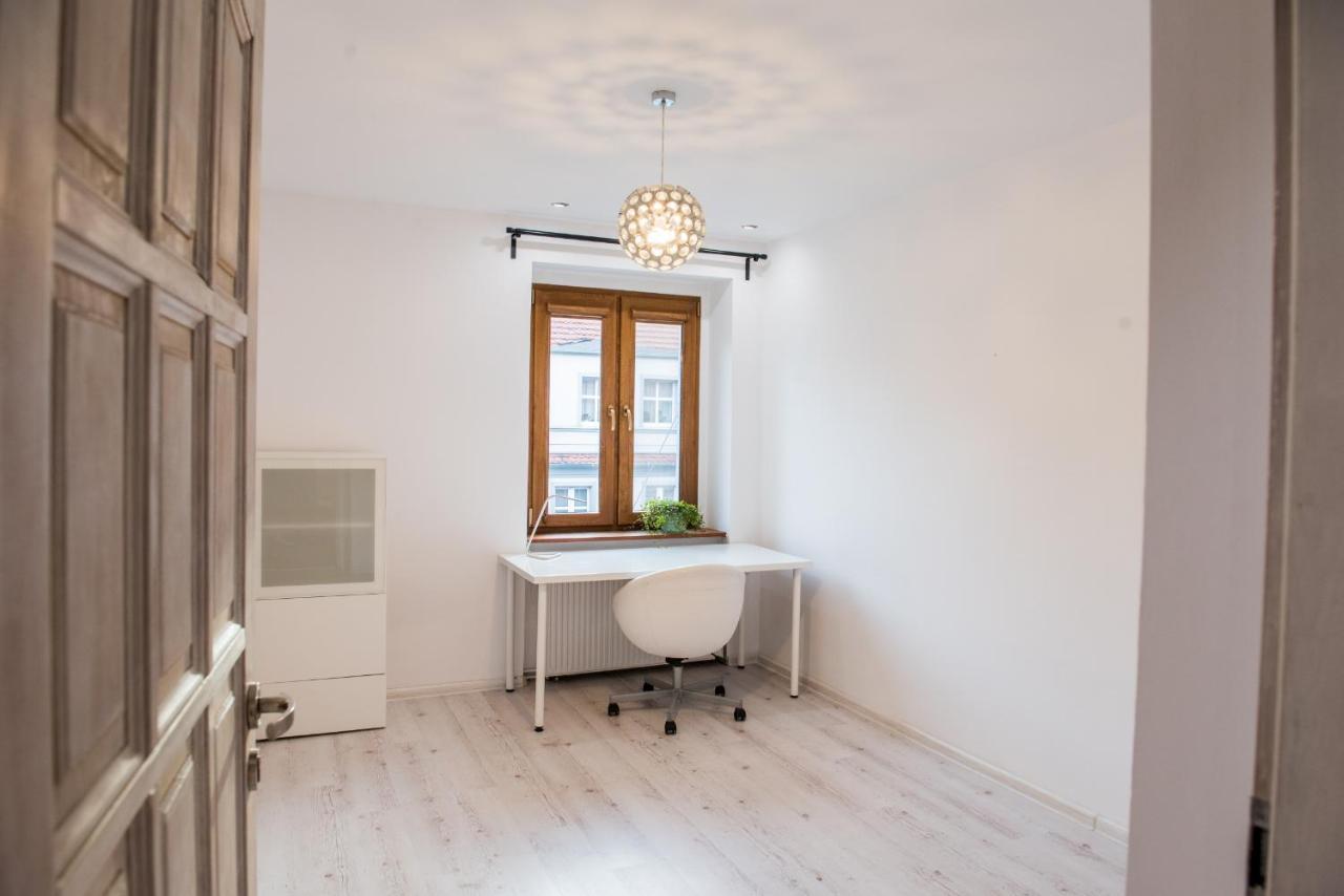 Apartament Lux-Centrum غليفيتسه المظهر الخارجي الصورة