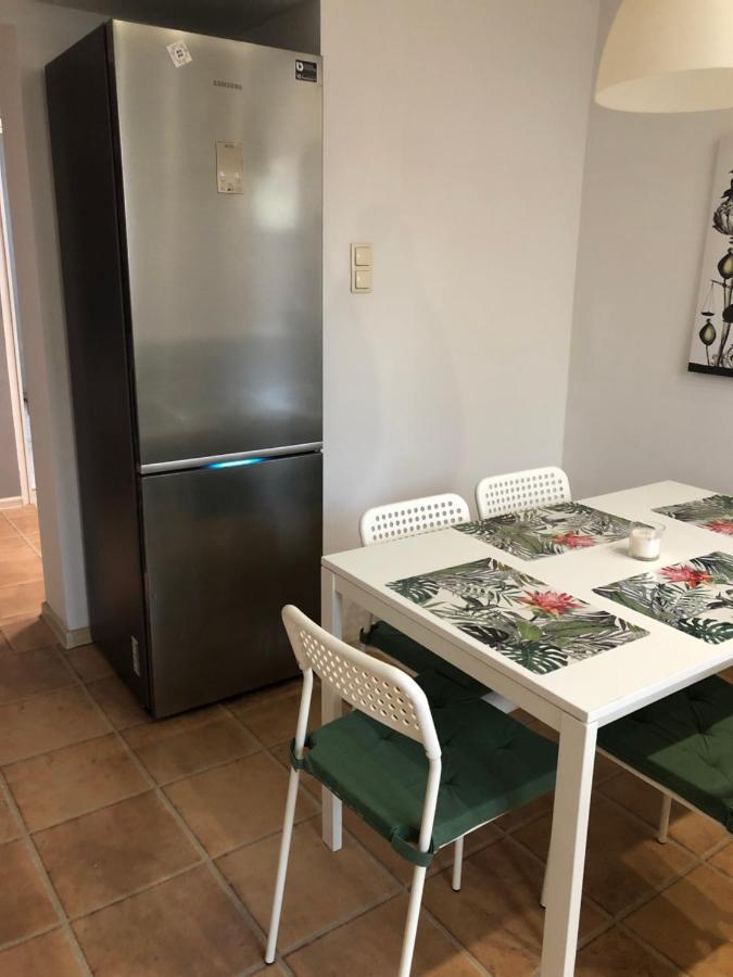 Apartament Lux-Centrum غليفيتسه المظهر الخارجي الصورة