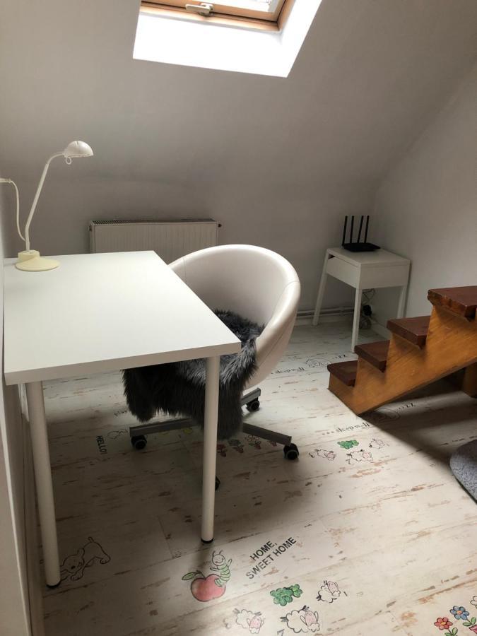 Apartament Lux-Centrum غليفيتسه المظهر الخارجي الصورة